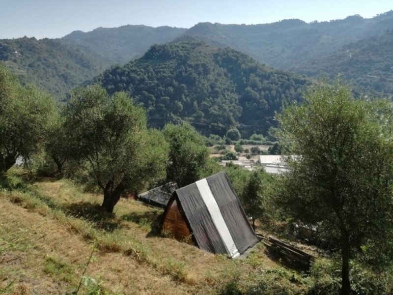 Click here for full details of this property for sale in Val Argentina, Italy.